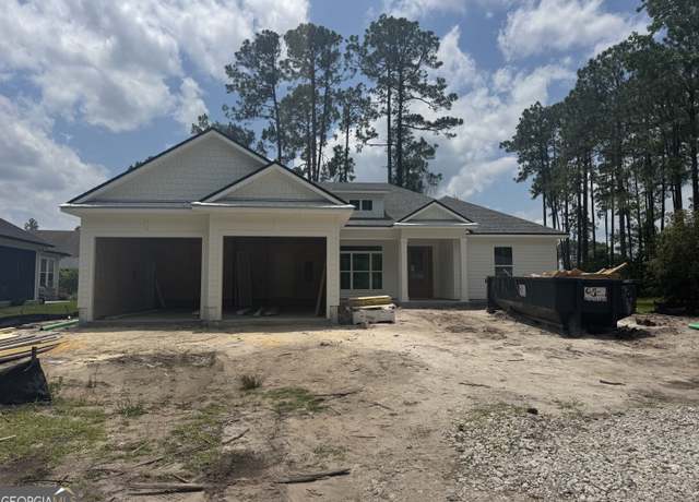 Property at 102 Bluebird Ct, St. Marys, GA 31558, 4 beds, 3 baths