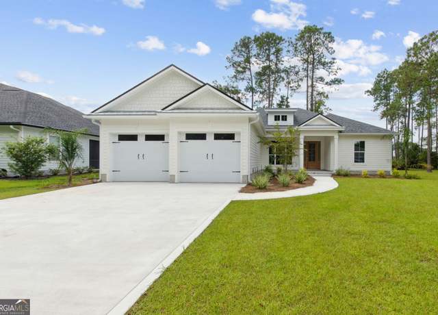Property at 102 Bluebird Ct, St. Marys, GA 31558, 4 beds, 3 baths