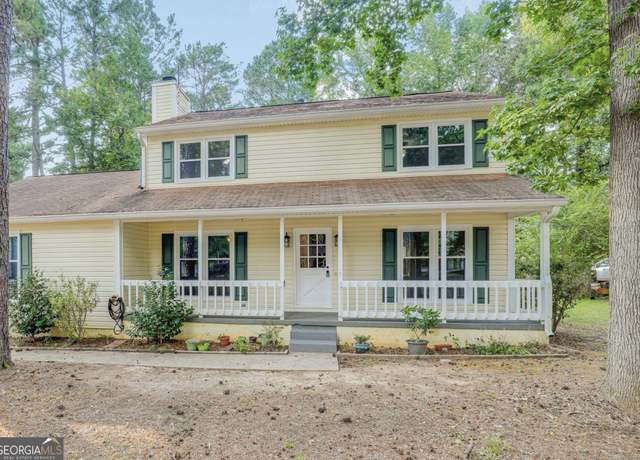 Property at 101 Bluegill Trce, Peachtree City, GA 30269, 3 beds, 2.5 baths