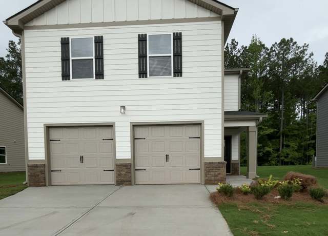 Property at 122 Garden Walk, West Point, GA 31833, 4 beds, 2.5 baths