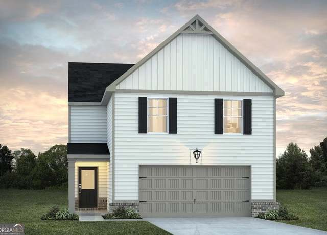 Property at 122 Garden Walk, West Point, GA 31833, 4 beds, 2.5 baths