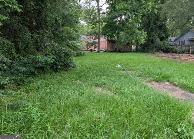 Property at 3 Forsyth St NE, Rome, GA 30161
