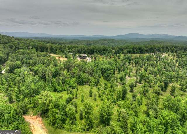 Property at LOT 13 Haven Way, Blue Ridge, GA 30513