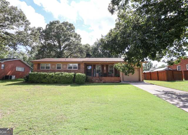 Property at 115 Glendale Ct, Warner Robins, GA 31088, 3 beds, 2 baths