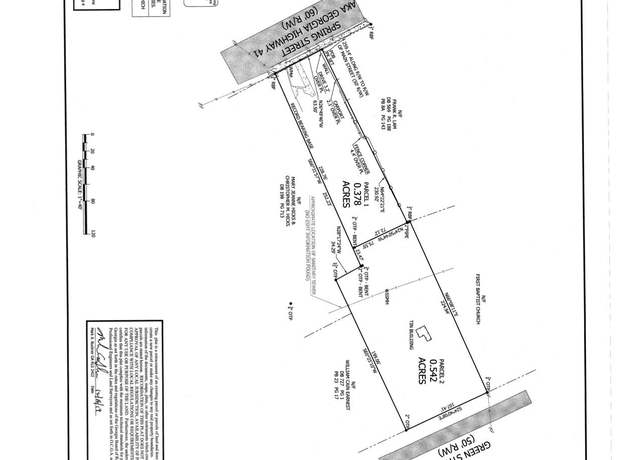 Property at 0 Spring St, Warm Springs, GA 31830
