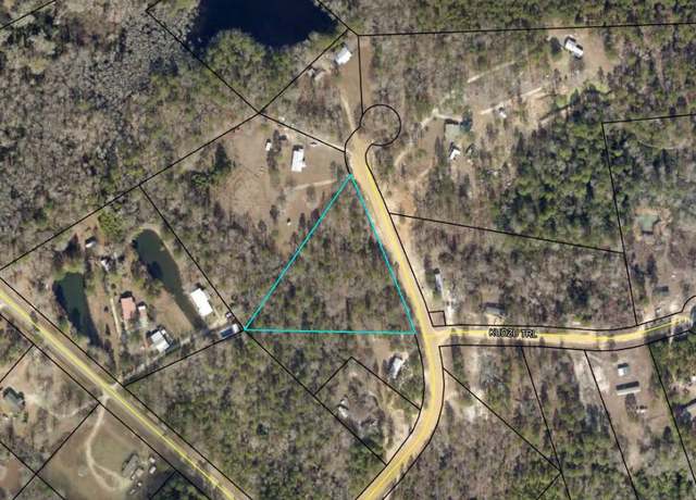 Property at 0 Wilson Rd, Twin City, GA 30471