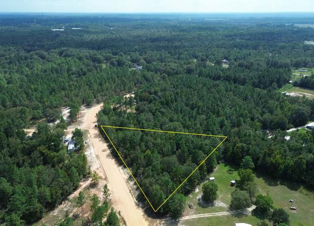 Property at 0 Wilson Rd, Twin City, GA 30471