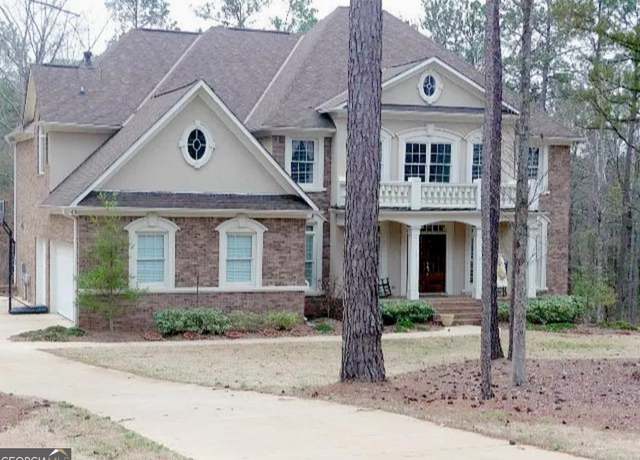 Property at 11481 Whitesville Rd, Fortson, GA 31808, 6 beds, 5.5 baths