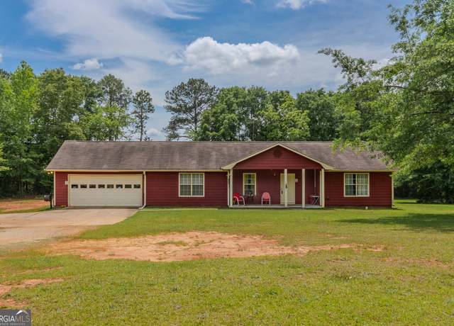 Property at 1170 Peeksville Rd, Locust Grove, GA 30248, 2 beds, 2 baths