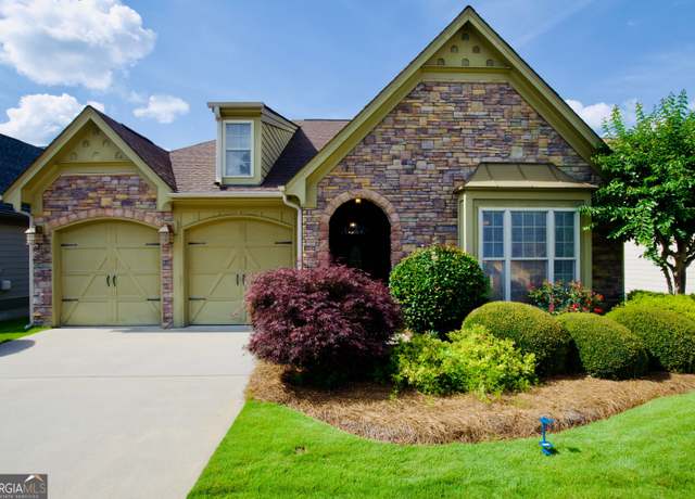 Property at 545 Grand Teton Cir, Fayetteville, GA 30215, 3 beds, 2 baths