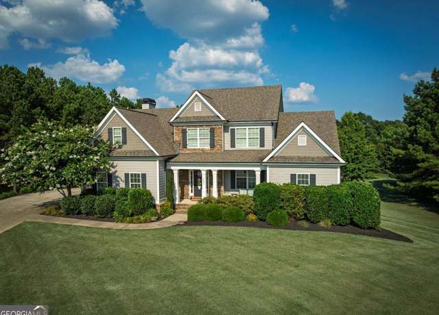 Property at 2632 Morningside Way, Watkinsville, GA 30677, 4 beds, 4.5 baths