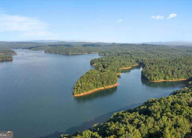 Property at 0 Sun Mountain Rd, Chatsworth, GA 30705