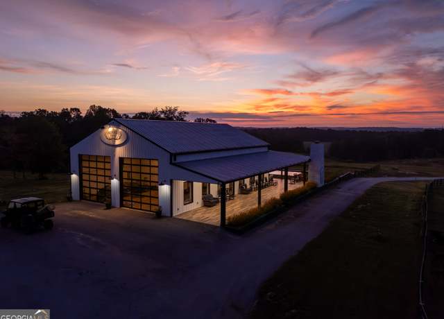 Property at 2199 Roosterville Rd, Roopville, GA 30170