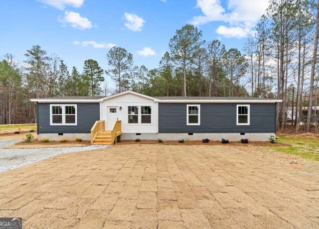 Property at 117 Clopton Dr, Eatonton, GA 31024, 3 beds, 2 baths