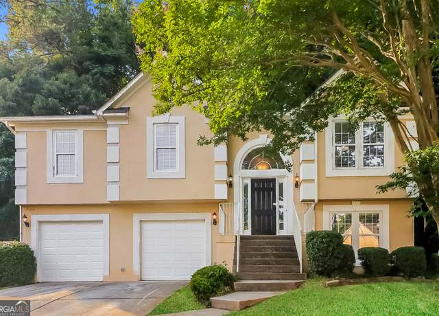 Property at 1949 Greensbrooke Close, Stone Mountain, GA 30088, 4 beds, 3 baths