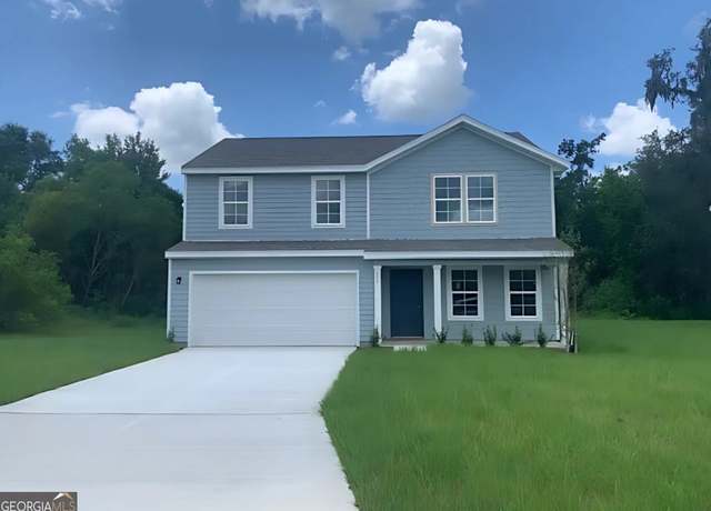 Property at 521 Hide Away Lake Loop, Kingsland, GA 31548, 4 beds, 3 baths