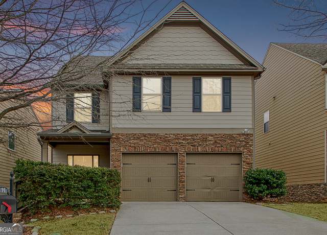 Property at 96 Harrison Dr, Newnan, GA 30265, 4 beds, 2.5 baths