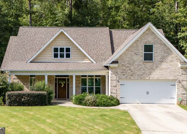 Property at 1016 Brookford Rd, Macon, GA 31210, 5 beds, 3 baths