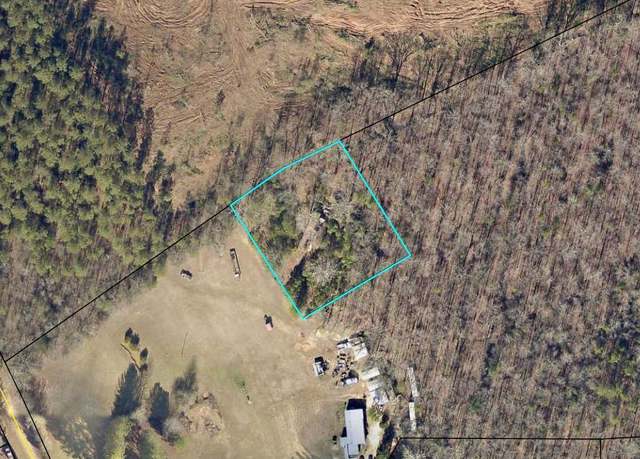Property at 0 Fork Creek Rd, Bowman, GA 30624