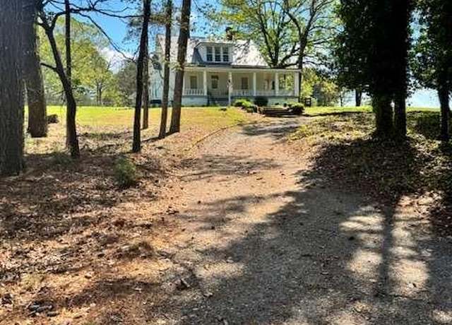 Property at 2351 Elder Rd, Bishop, GA 30621, 5 beds, 2.5 baths