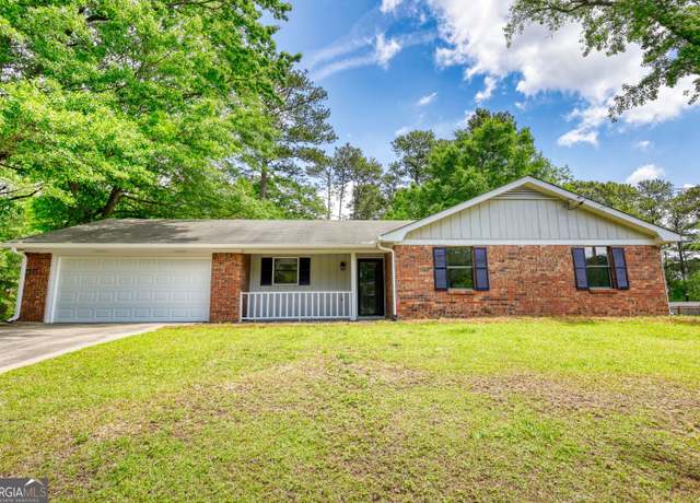 Property at 2931 Randolph Ct NE, Conyers, GA 30012, 3 beds, 2 baths