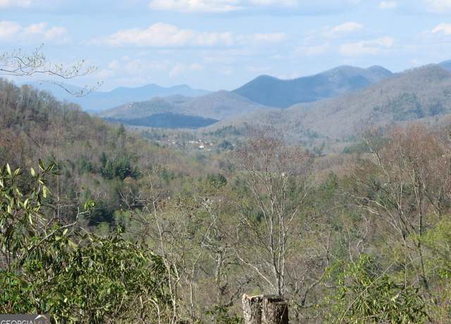 Property at LOT 18 Wynngate Dr, Dillard, GA 30537