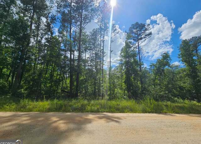 Property at 2.8 AC Bear Creek Point Rd, Mansfield, GA 30055