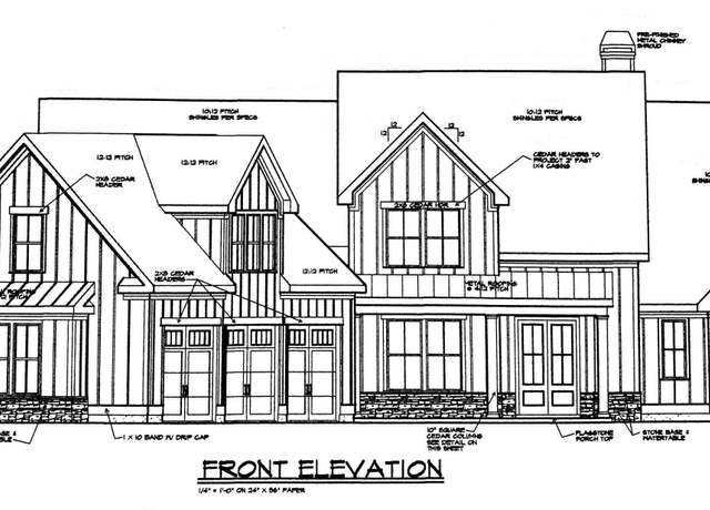 Property at LOT 146 Old Still Run, Newnan, GA 30263, 4 beds, 3.5 baths
