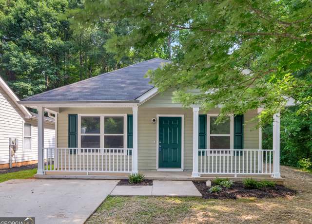 Property at 150 Glynn Addy Dr, Stockbridge, GA 30281, 3 beds, 2 baths