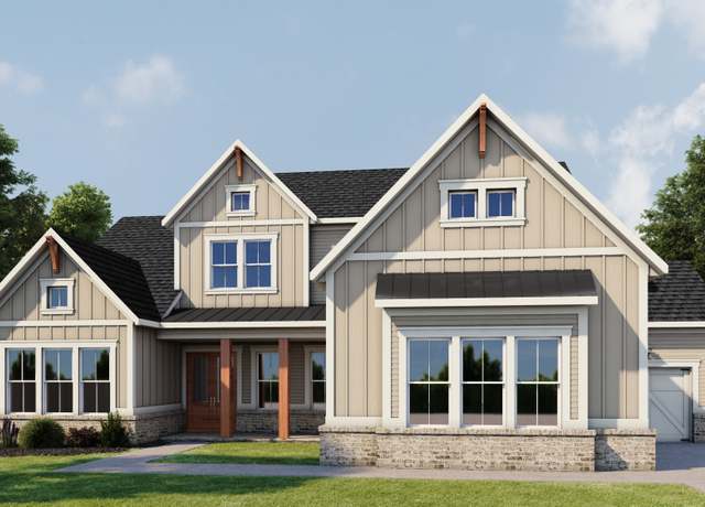Property at 1081 Pinehurst Dr, Greensboro, GA 30642, 5 beds, 4.5 baths