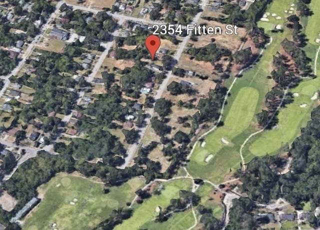 Property at 2354 Fitten St, Augusta, GA 30904