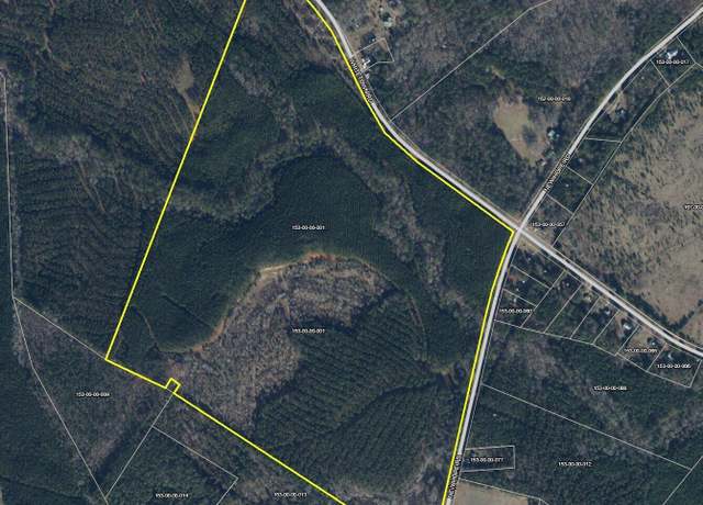 Property at 2301 Whitetown Rd, Plum Branch, SC 29845