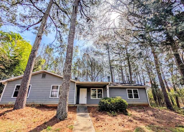 Property at 220 / 222 Parkridge Dr, Athens, GA 30605