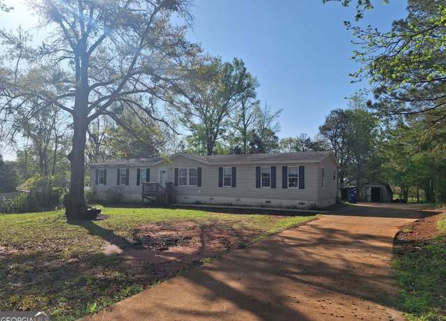 Property at 177 Lee Rd #2113, Cusseta, AL 36852, 4 beds, 2 baths