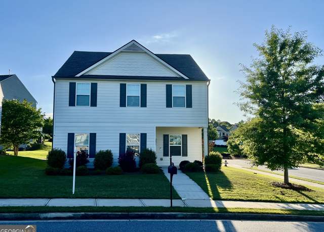 Property at 141 Macalester Dr, Newnan, GA 30265, 3 beds, 2.5 baths