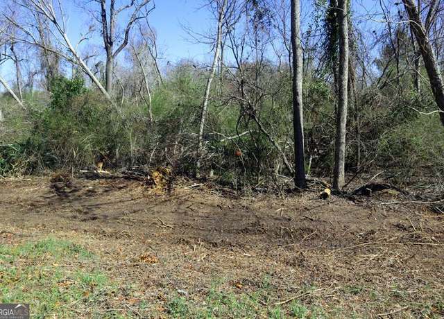 Property at LT.1 Harrison Davisboro Rd #1, Davisboro, GA 31018