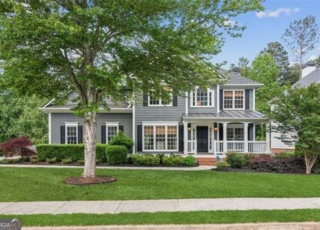 Property at 2572 Hillgrove Dr, Dacula, GA 30019, 5 beds, 4 baths