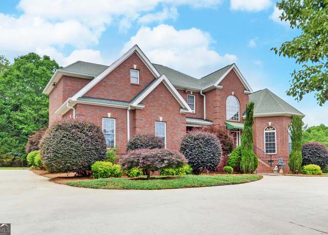 Property at 194 Winding Way, Hartwell, GA 30643, 5 beds, 5.5 baths
