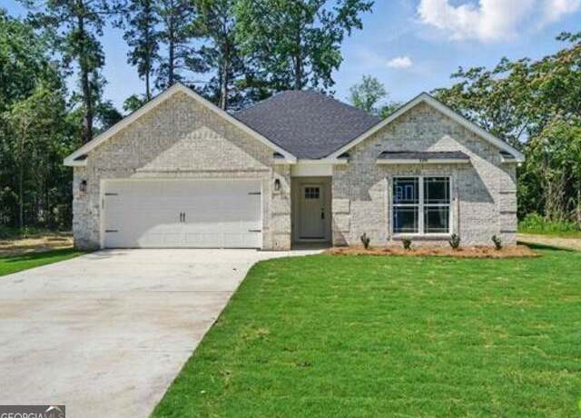 Property at 116 Fred Ct, Macon, GA 31216, 3 beds, 2 baths