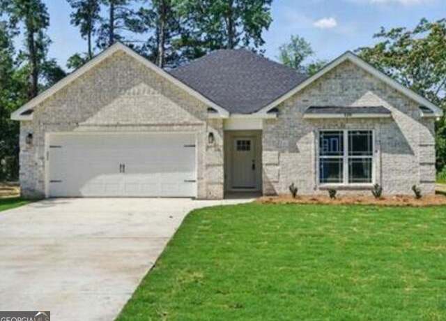 Property at 116 Fred Ct, Macon, GA 31216, 3 beds, 2 baths