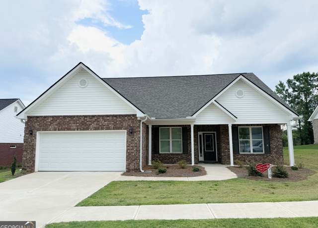 Property at 7322 Tara Dr Lot 322, Villa Rica, GA 30180, 3 beds, 2 baths