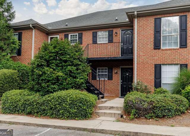 Property at 1055 Baxter St #103, Athens, GA 30606, 2 beds, 2 baths