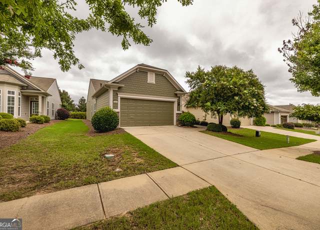 Property at 121 Plumleaf Ct, Griffin, GA 30223, 2 beds, 2 baths