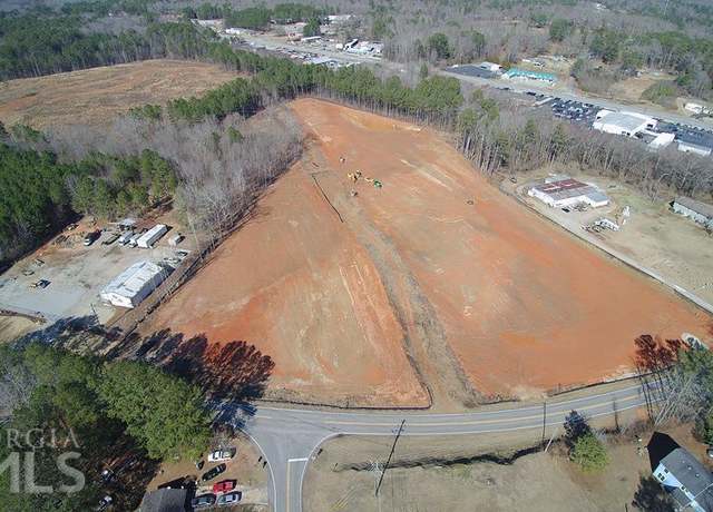 Property at 269 Old Bremen Rd, Carrollton, GA 30117