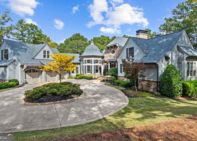 Property at 1200 Sugar Run, Greensboro, GA 30642, 6 beds, 5.5 baths