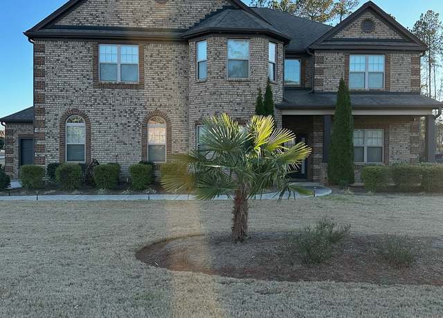 Property at 2801 Karras Cv, Hampton, GA 30228, 4 beds, 3.5 baths