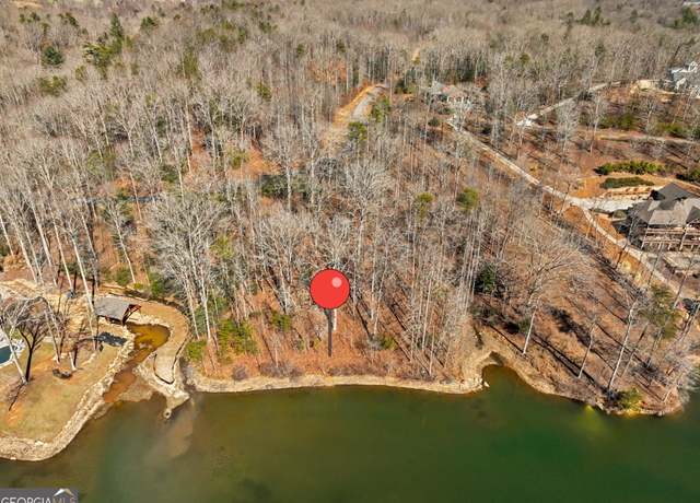 Property at 3 North Laceola, Cleveland, GA 30528