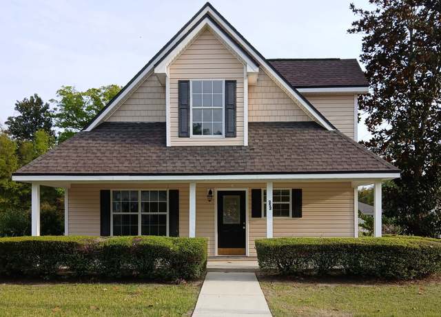 Property at 252 Bay St, Folkston, GA 31537, 3 beds, 2 baths