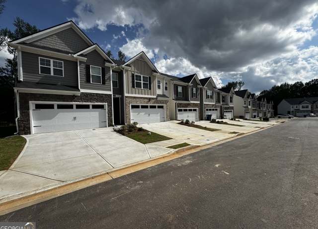 Property at 319 Elgin Dr, Lawrenceville, GA 30045, 3 beds, 2.5 baths