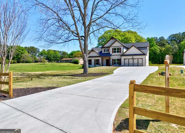 Property at 3132 Rosebud Rd #1, Loganville, GA 30052, 4 beds, 2.5 baths